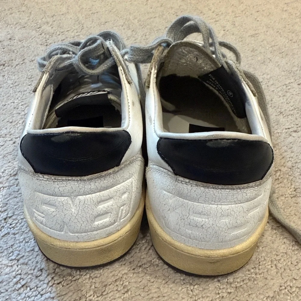 Golden Goose golden goose